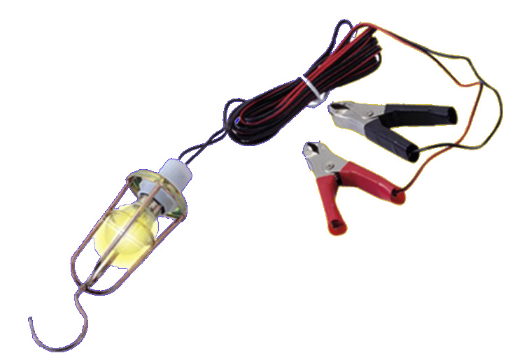 Repair light AC-307(100W 220V)